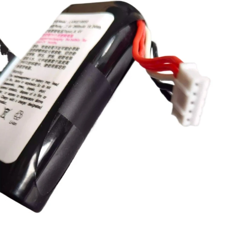 Фото Аккумулятор LARGE18650 7.4V 19.24Wh 2600mAh для NEWPOS New9210 9220 8210: Высококачественная перезаряжаемая батарея для смарт-терминалов оплаты №3
