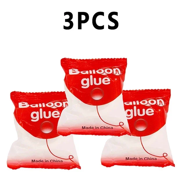 

Точки крепления для воздушных шаров 300 шт.