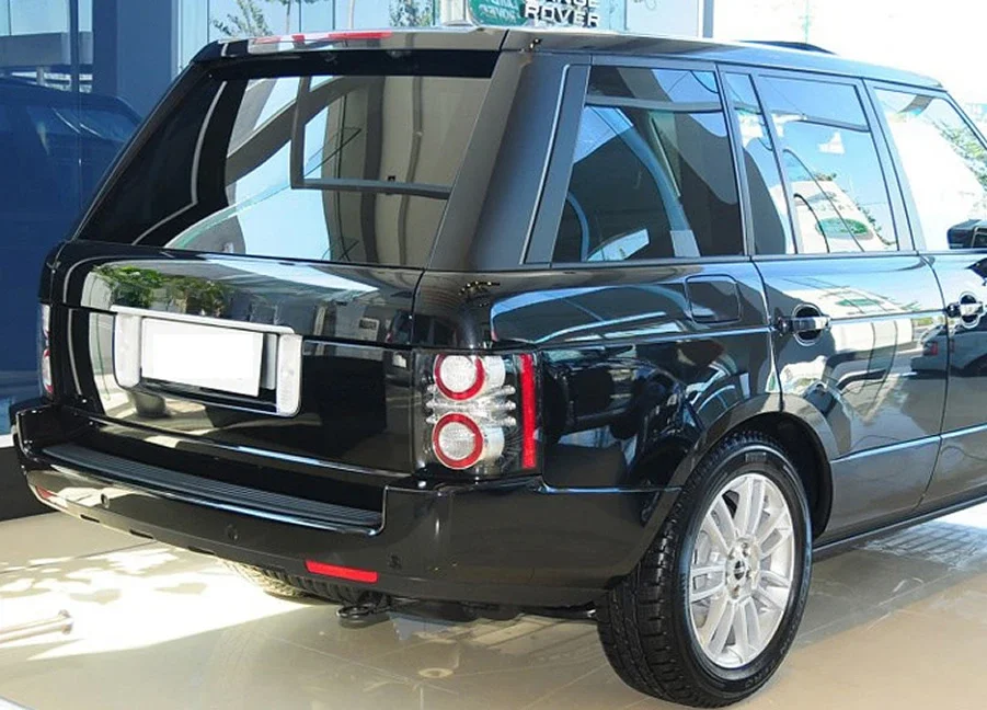 Запасные части для Land Rover Range 2010 2011 2012