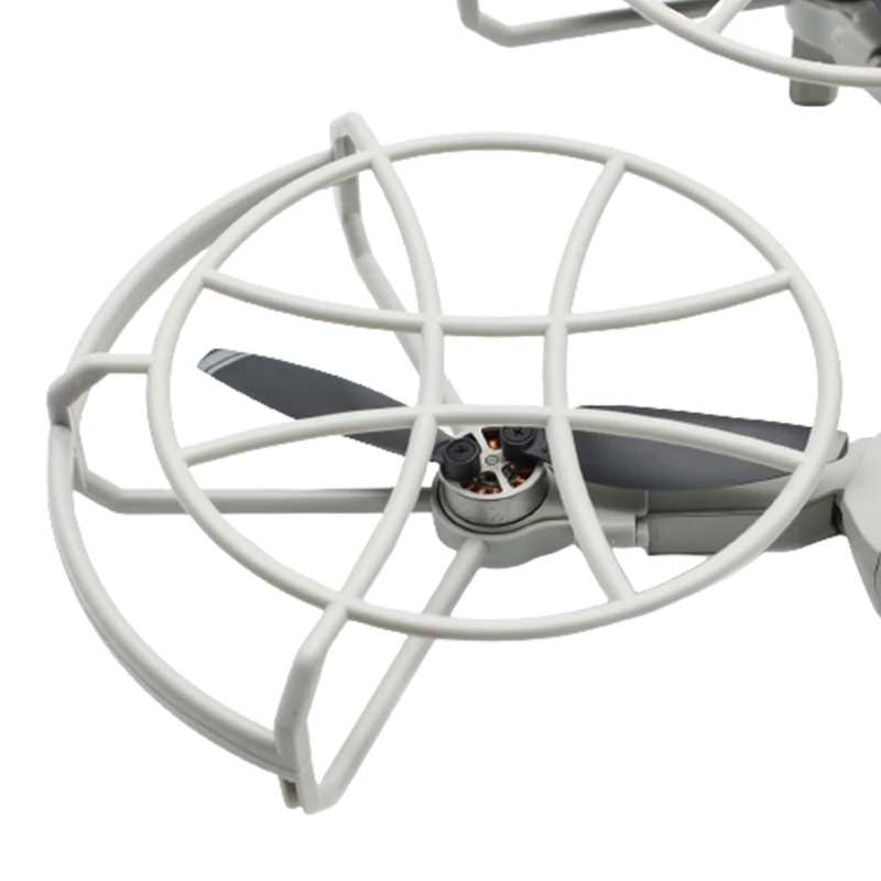 Полностью закрытая защита пропеллера для дрона Mini 2 Propelle