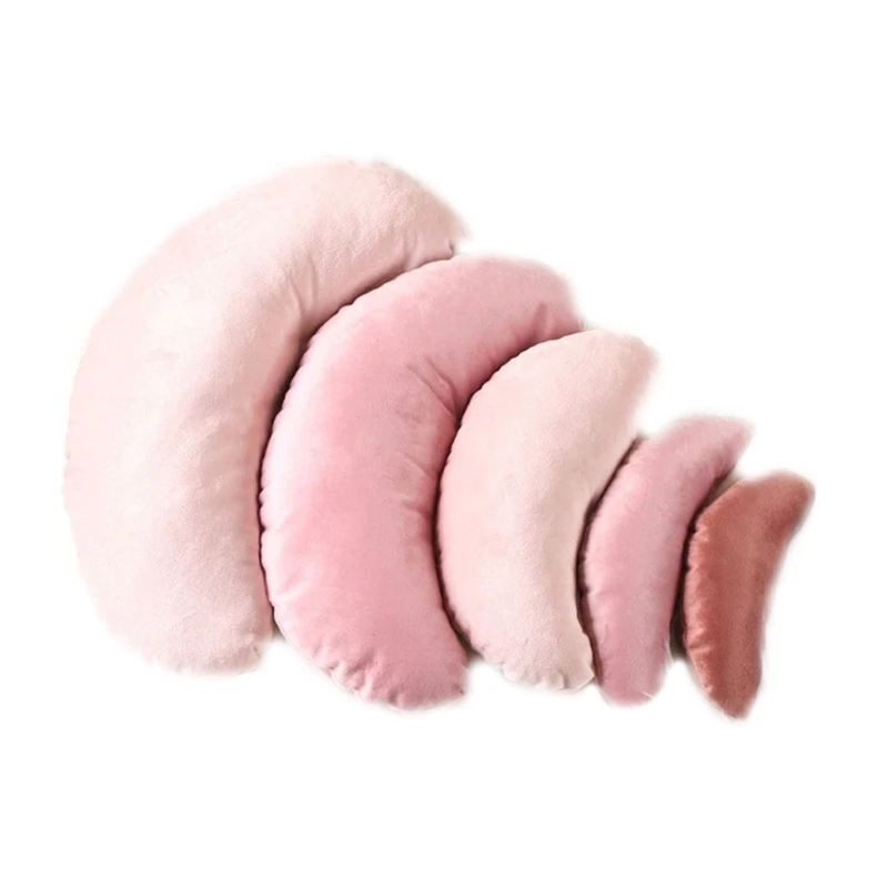 

Baby Moon Pillow Newborn Posing Pillow Newborn Photography Prop Newborn Photo