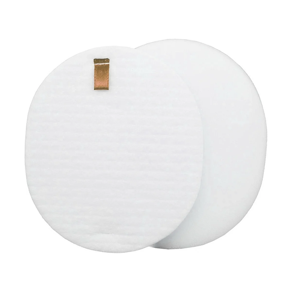 Вакуумный HEPA-фильтр хлопок для Navigator Professional NV70 NV71 NV80 NVC80C NV90 NV95 UV420 запасная часть