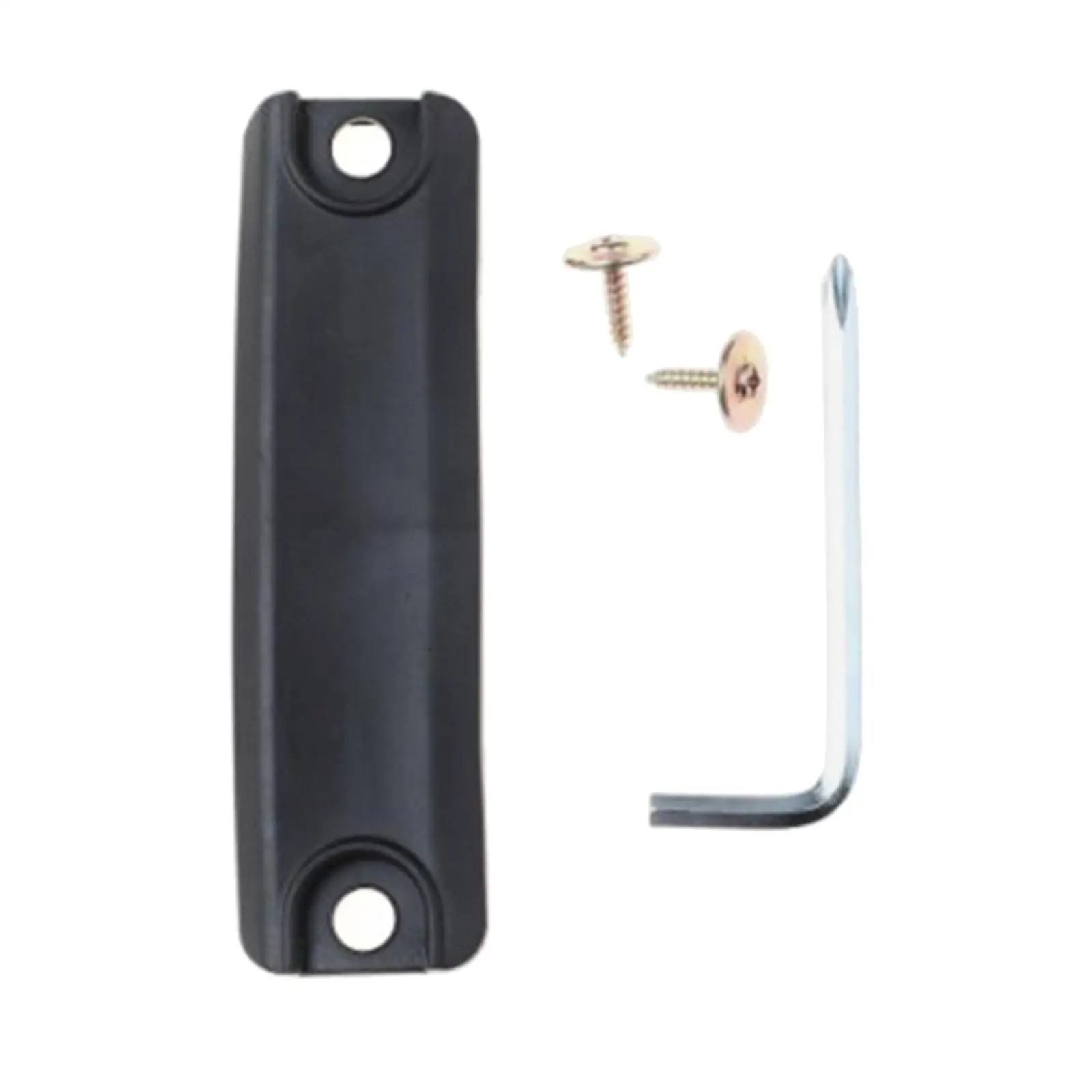 

Задняя крышка для подъемника люка с винтами 84840-21010, подходит для аксессуаров, легкая установка, заменяет автомобиль