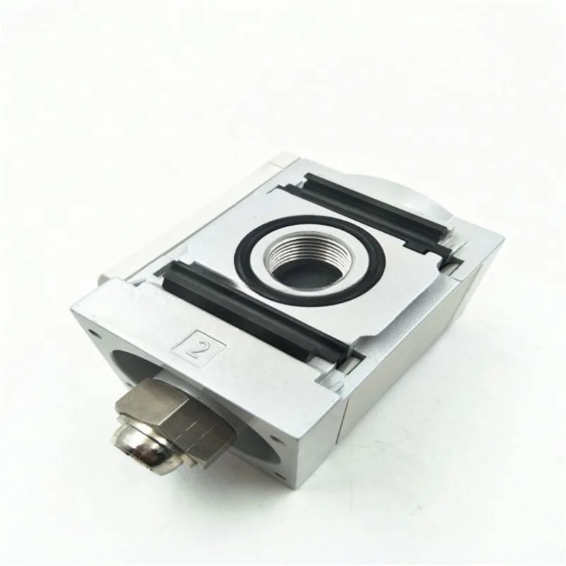 

FRCS-1/4-D-MINI-A, фильтр, регулятор, установка для подготовки воздуха