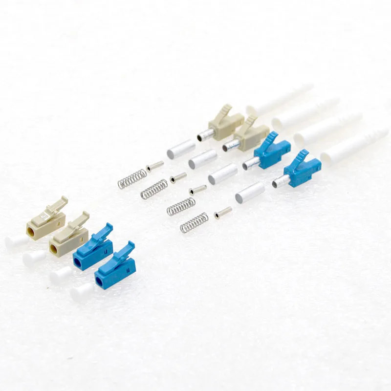 1000 шт. новинка LC 3 0 одномодовый многомодовый фотоэлемент аксессуары для