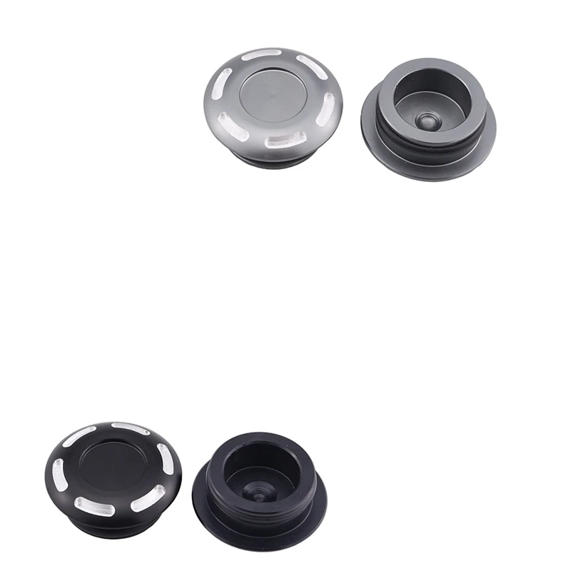 

Motorcycle Hole Frame Cap Cover for YAMAHA Tenere XTZ 700 2019-2022 Accessories