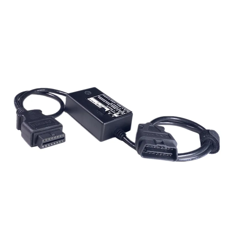 Профессиональный Диагностический Инструмент OBDIICAT S1279 С Интерфейсным Модулем Lexia