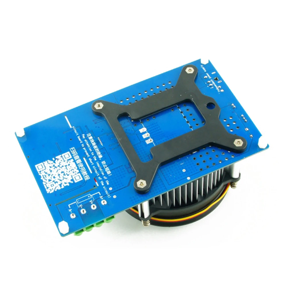 150 Вт 10 А электронная нагрузка 1 77 дюйма TFT дисплей измеритель напряжения и