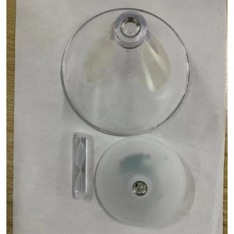 

6 шт. светящиеся бокалы для вина с мигающей канавкой бокалы для шампанского идеальный подарок прочный