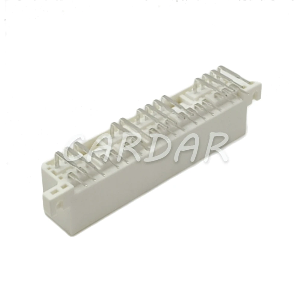1 компл. 30 Pin 1-174961-1 1-173866-1 Автомобильный жгут проводов гнездо PCB разъем