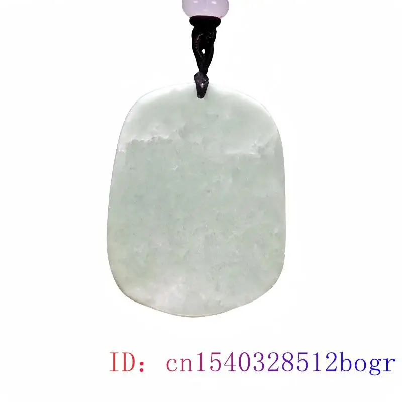 Зеленый Натуральный нефритовый Фотофон винтажные Роскошные китайские