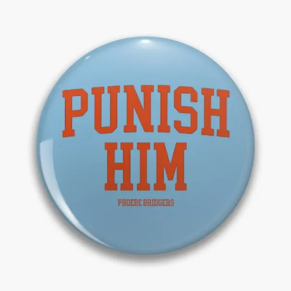 Мягкая булавка на пуговицах для персонажа из мультфильма написать ему Фиби