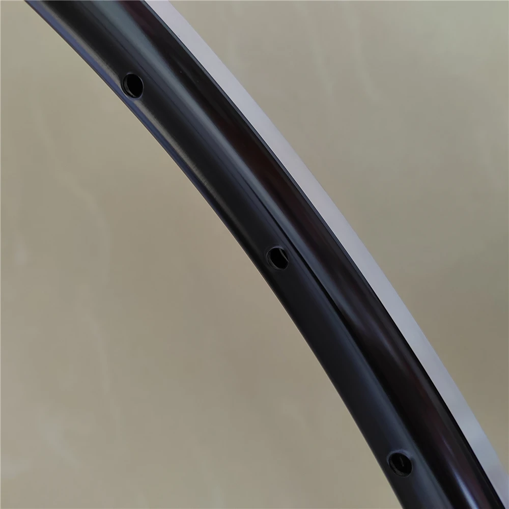 BMX ультралегкий NBR 305 406 451 Rim KINLIN складной велосипед 16 дюймов 20 V тормоз