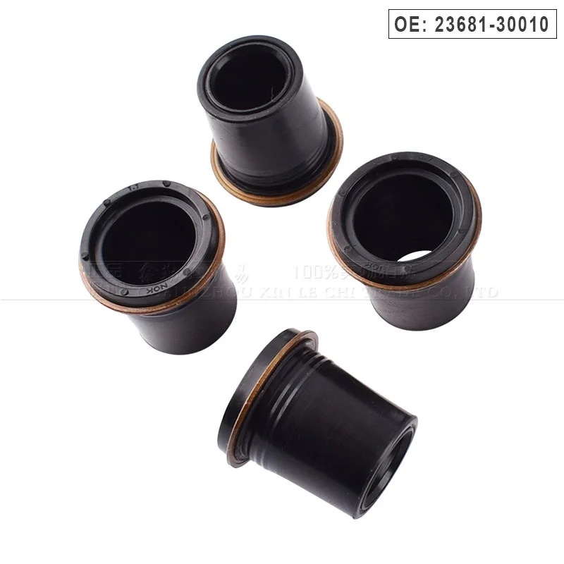 

Масляный уплотнитель инжектора Febest OEM 23681-30010 2368130010 DRM0249 для toyota HIACE VENTURY QUANTUM бренд LAND CRUISER HILUX