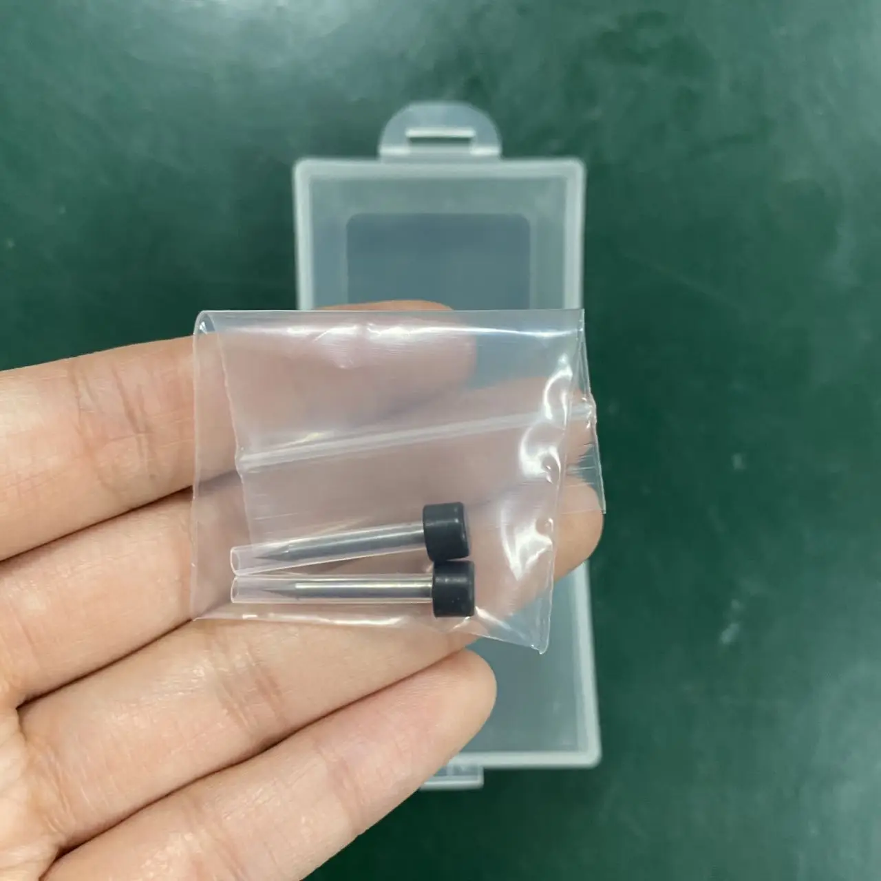 EI-14 Electrodes Rod For Swift S1 S5  FIber Fusion Splice Machine electrode rod Free shipping