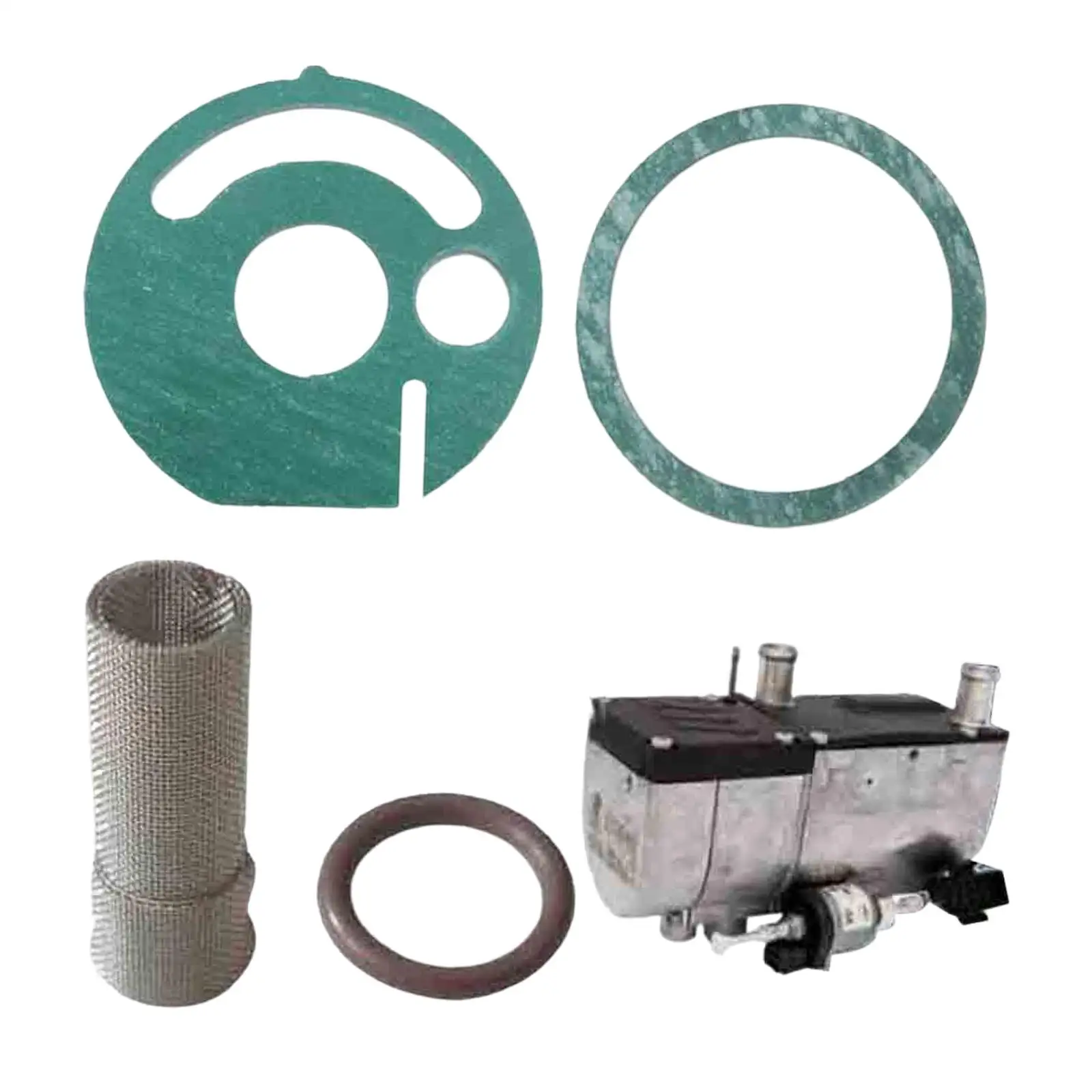 

Парковочный нагреватель для Eberspacher Hydronic D42S