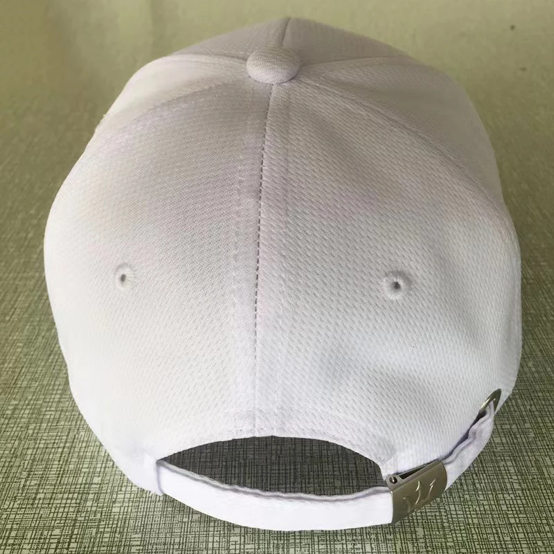 Уличная Хлопковая мужская бейсболка с вышивкой логотипа Maserati F1 гоночная Кепка