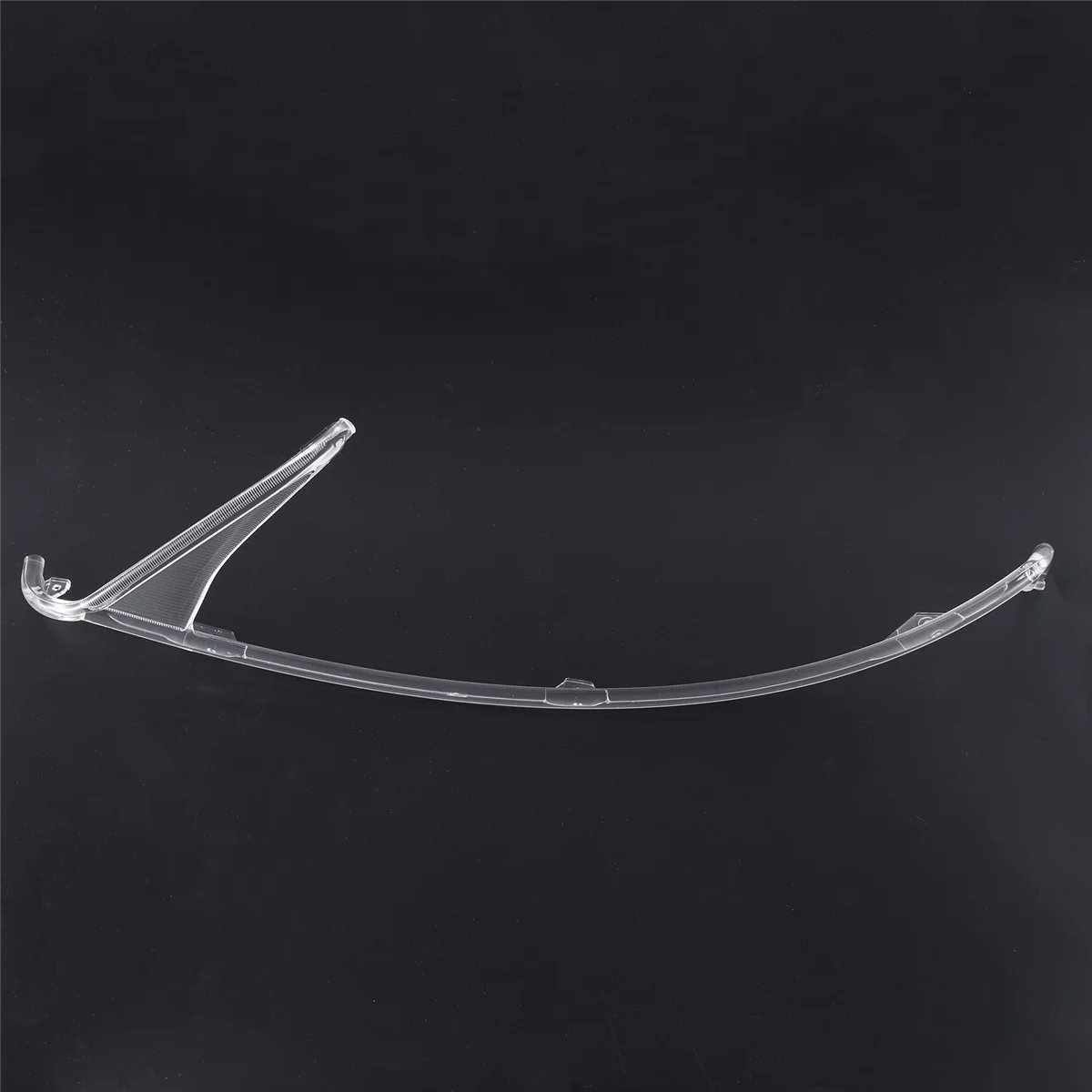 Для Lexus LS460 2013-2016 Φ DRL Передняя фара светодиодный руководство для дневных ходовых