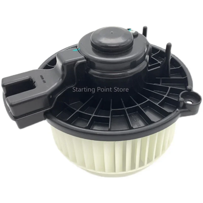 Подходит для Honda 08-14 Fan 09-13 подходит двигателя обогрева и охлаждения кондиционера 1