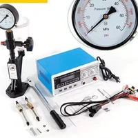 common rail injector test instrument cr c ps400a injector tester equipment tool