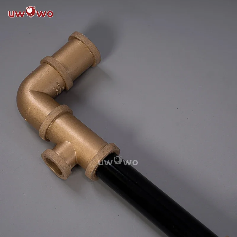 FC6UWOWO Furina Реквизит для косплея Игра Genshin Impact Оружие Fleuve C мин Ferryman@FC8!