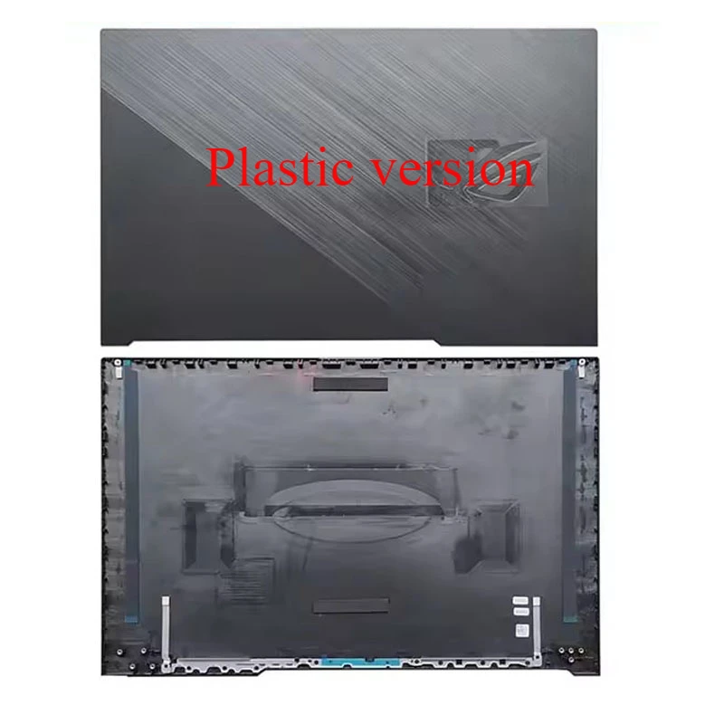 НОВЫЙ чехол для ноутбука ASUS ROG Strix 3Plus G712L G731G G731GU S7D G731U 17 3 дюйма задняя крышка