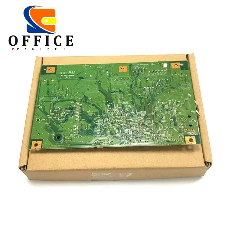 Основная плата логики форматирования M1522 материнская для HP M1522NF 1522NF M1522N 1522 CC368-60001