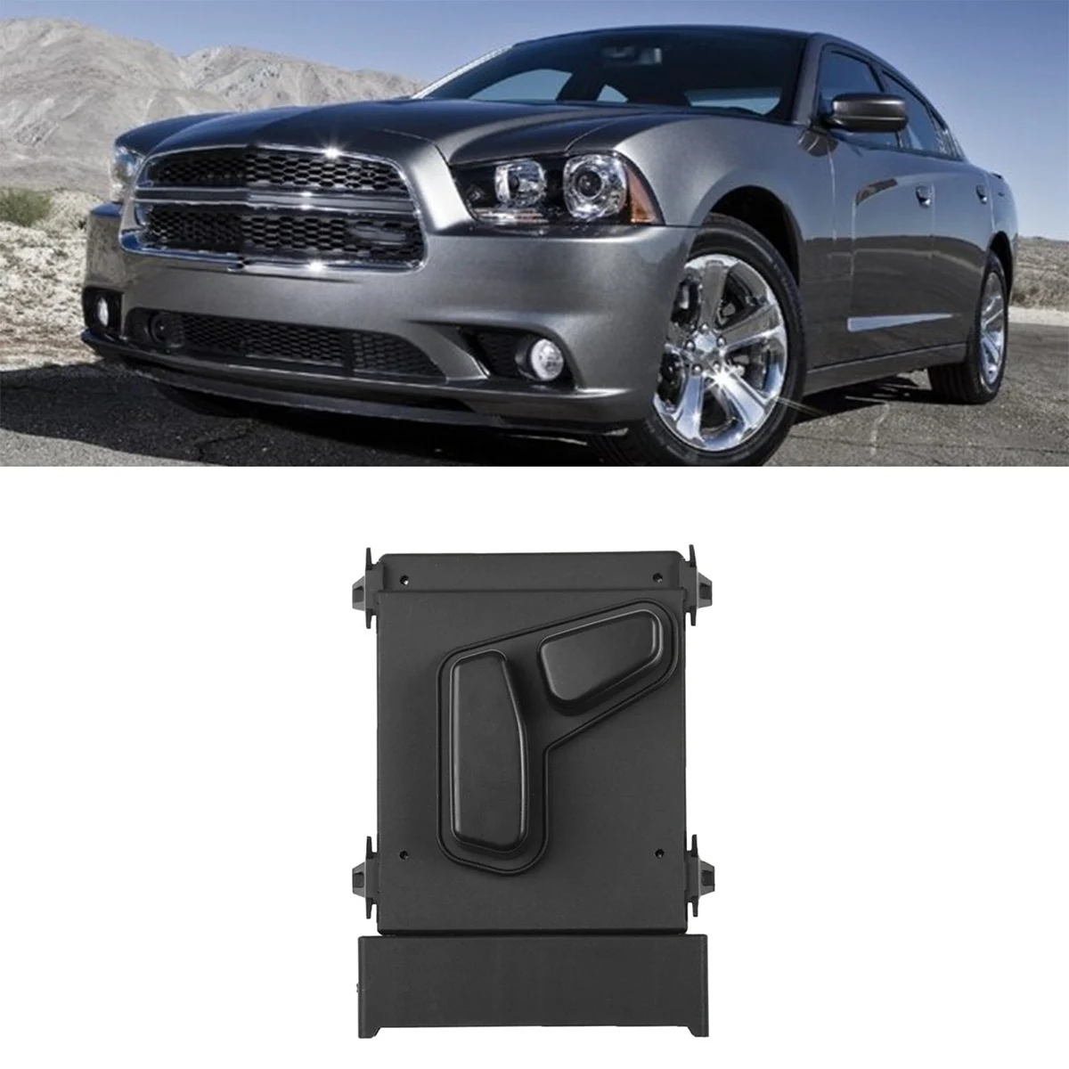 56049432AE передний правый боковой переключатель сиденья автомобильный управления