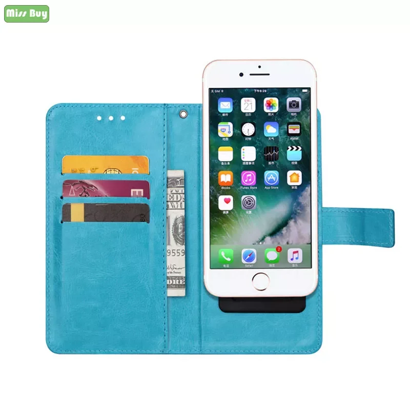 

Luxury Universal Mobile Phone Cases For Huawei P40 P30 P20 Pro Plus P30 P20 P40 Lite E Case Leather Flip Protection Cover Shell