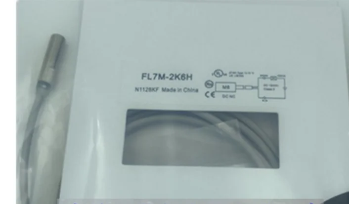 

New original FL7M-2K6H photoelectric switch sensor