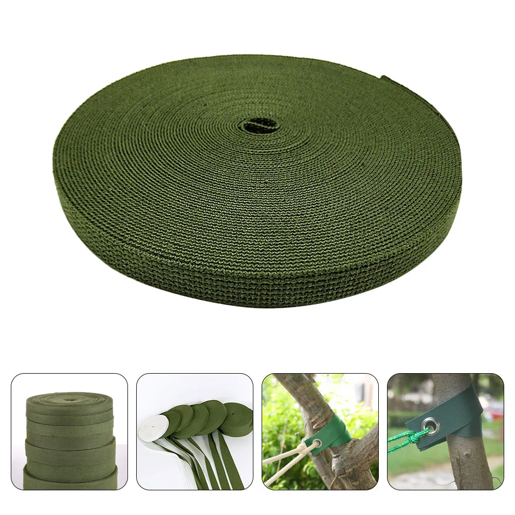 

Wire Ties Tree Straps Staking Outdoor Garden Accessories Stakes Supports Leaning Trees Canvas