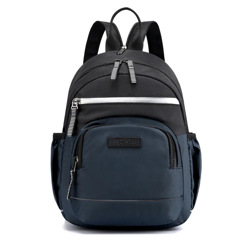 New Outdoor Sports Man Woman Chest Travel Bag multi-function Satchel Fashion Leisure bag Backpack