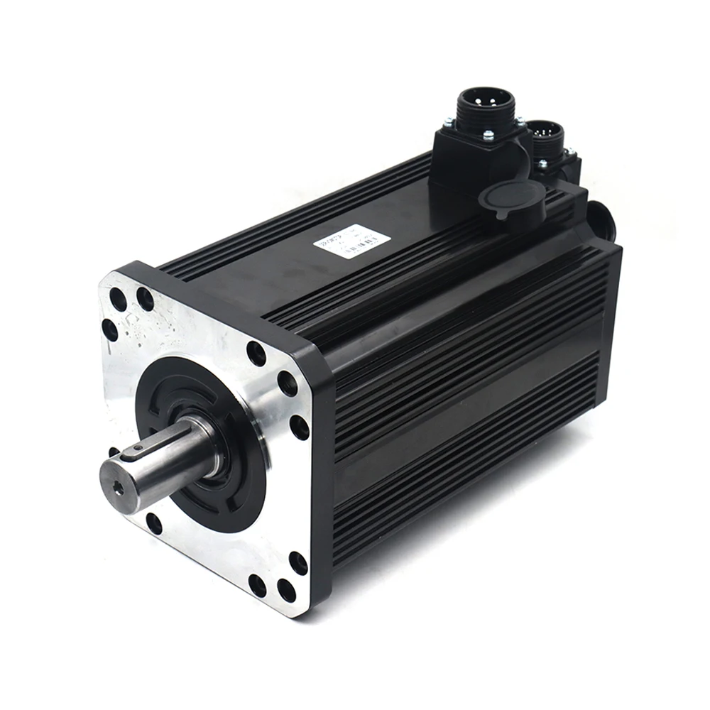 WaveTopSign 1500 кВт AC Серводвигатель наборы AASD-75A + 180ST-M35015 35N.m об/мин в переменного тока