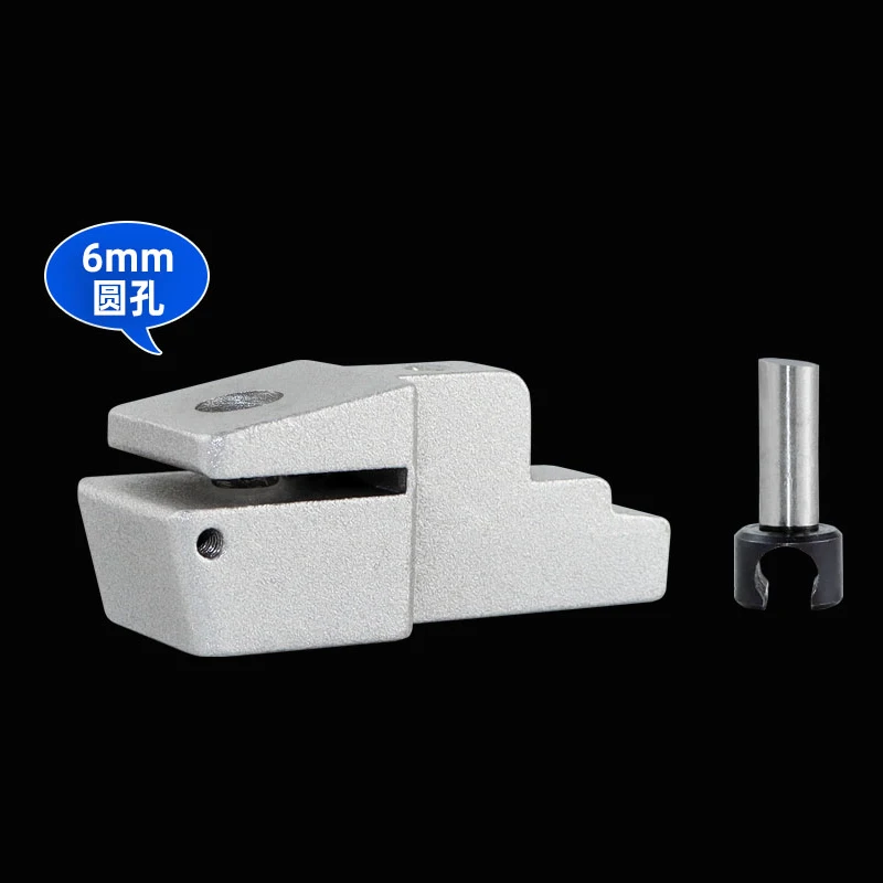 Круглый дырокол 6 мм/8 мм/10 мм/12 мм/15 мм