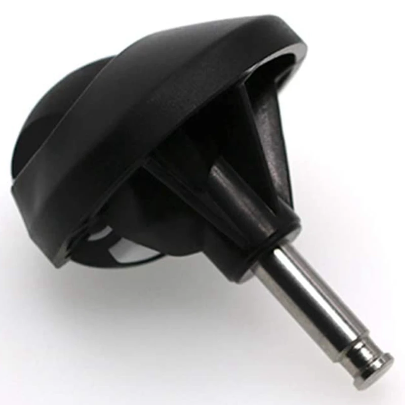 Сменный ролик на переднее колесо для робота-пылесоса ECOVACS DEEBOT N79S N79 DN620 DN622