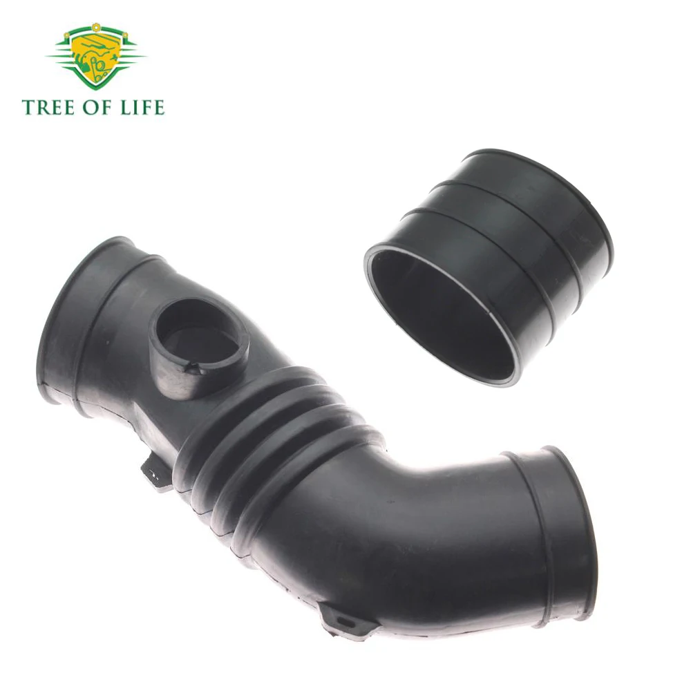 17881-75080 для Toyota Land Cruiser 1996 1997 1998 1999 2000 2001 2002 4Runner воздухозаборный шланг 1788175080 17881 75080