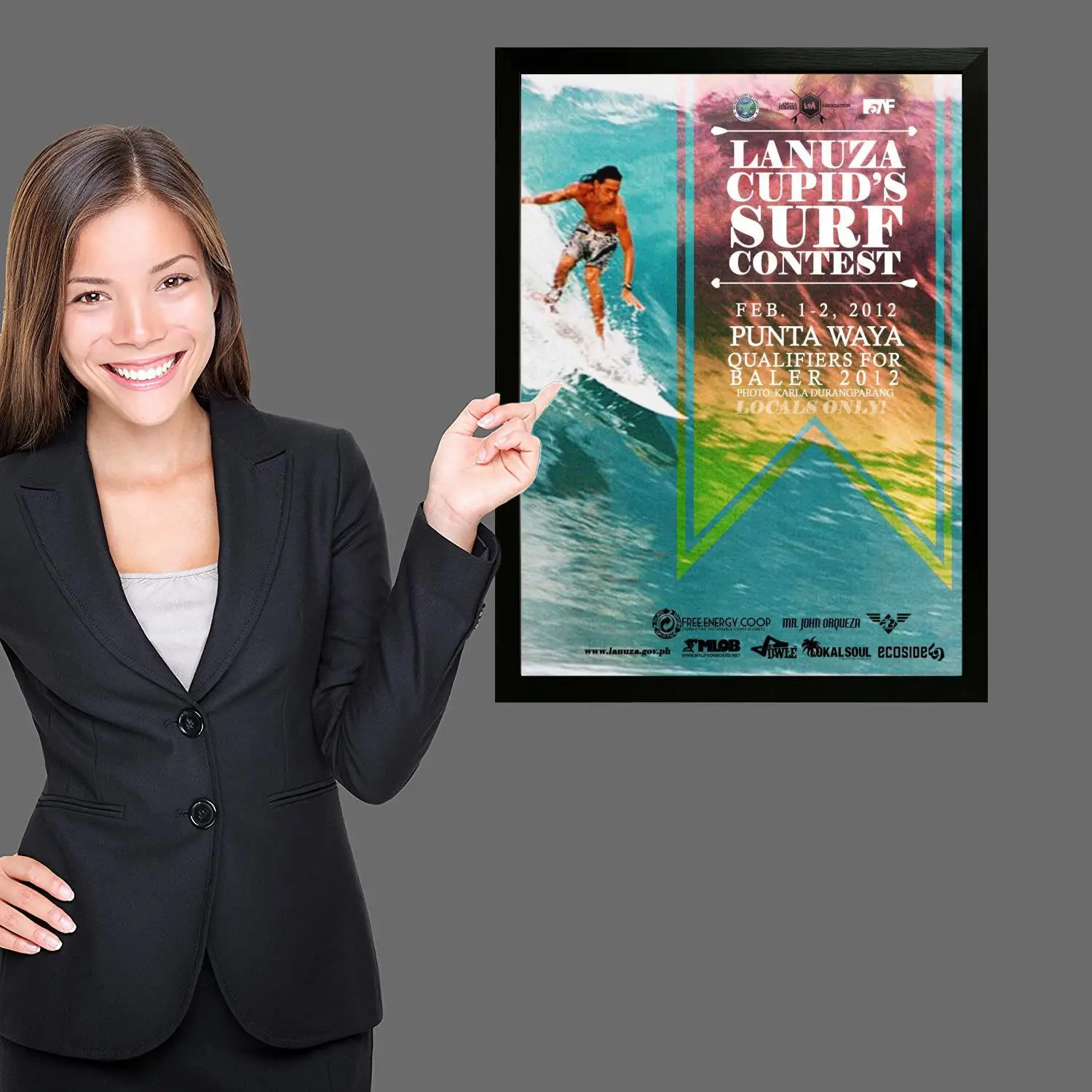 surfing Canvas Art Poster and Wall Picture Print Modern Family Bedroom Decor Posters Decorative painting