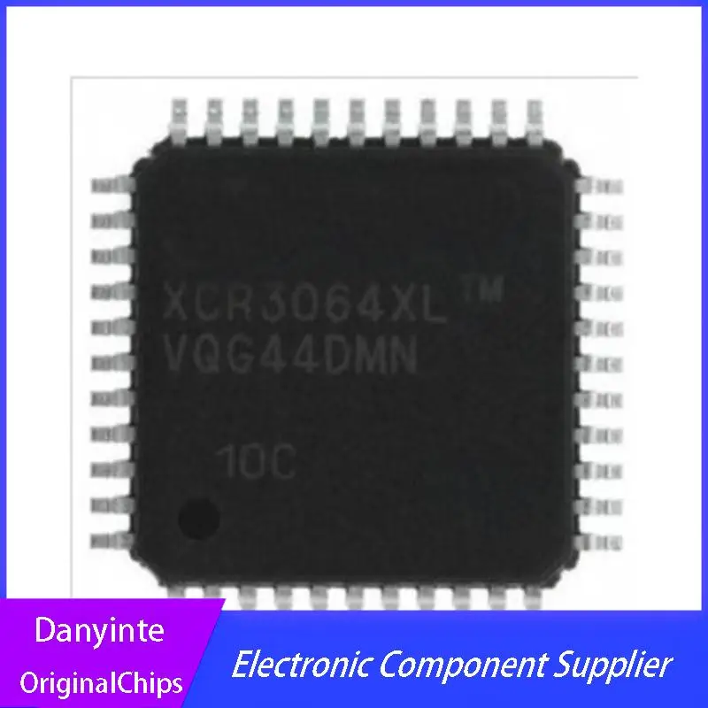 

Новинка, 5 шт./партия, Φ XCR3064XL