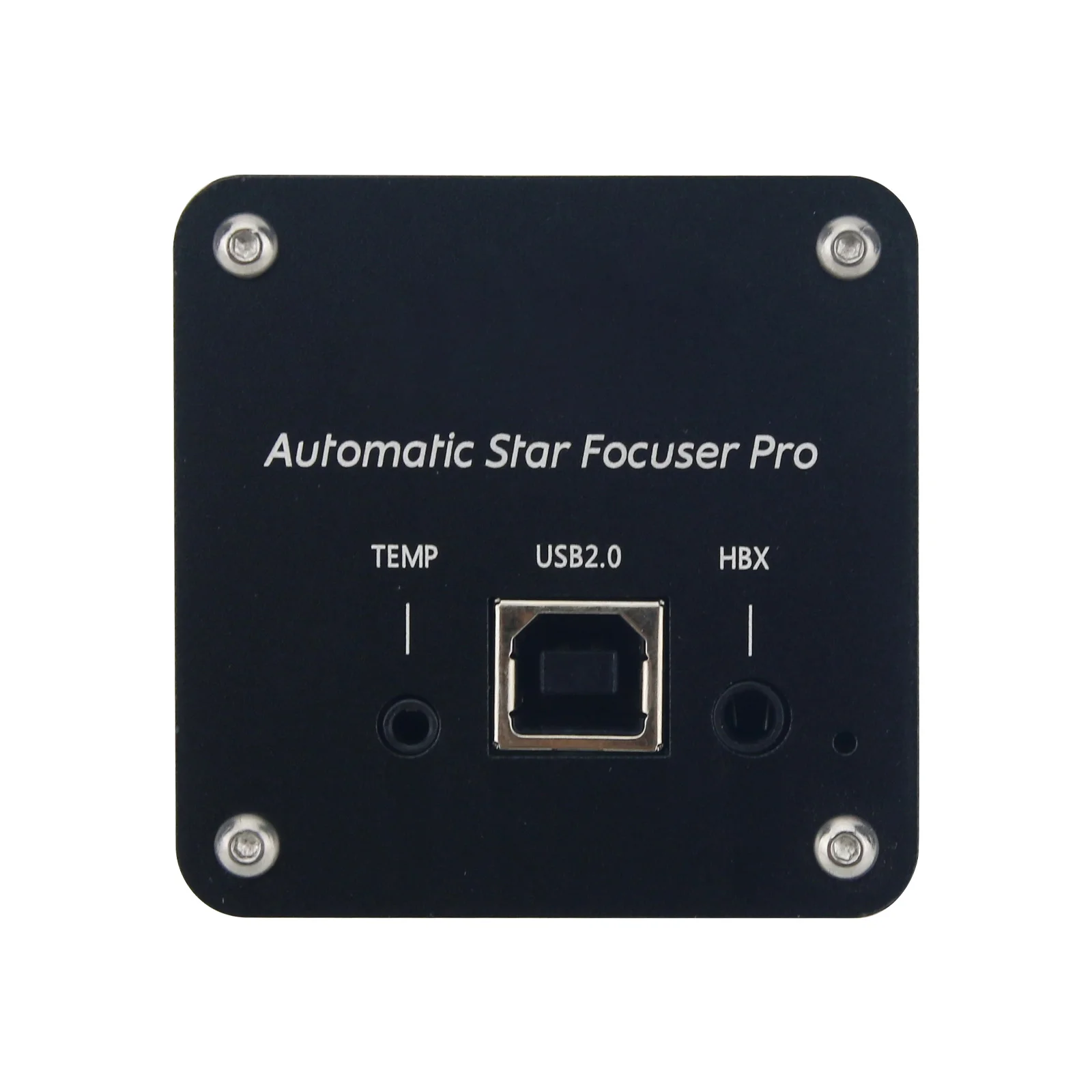 Фото Новый автоматический фокусер Teseek Star Focuser Pro EAF с дистанционным управлением и контролем температуры №5