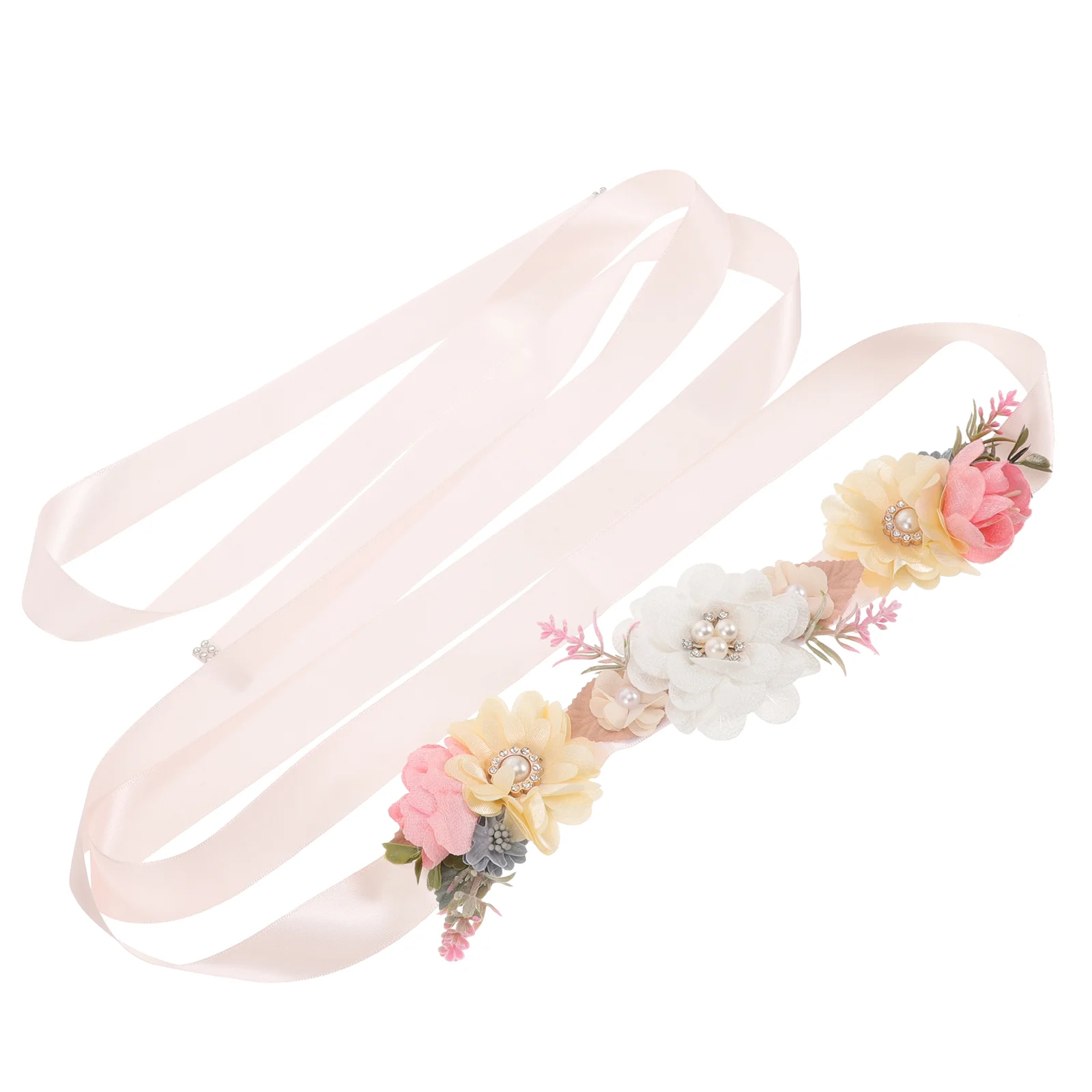 

Женский ремень для свадебного платья