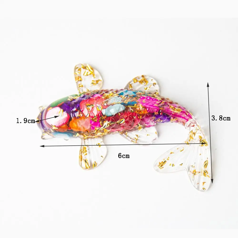 Поделки с капельным клеем украшения из кристаллов украшение золотой фольги