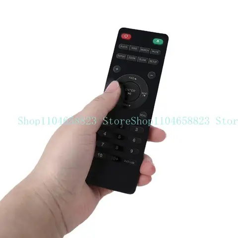 DVD-плеер BGEKTOTH Home DVD Player