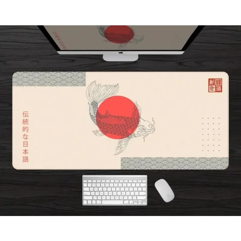 Mairuige бежевый коврик для мыши