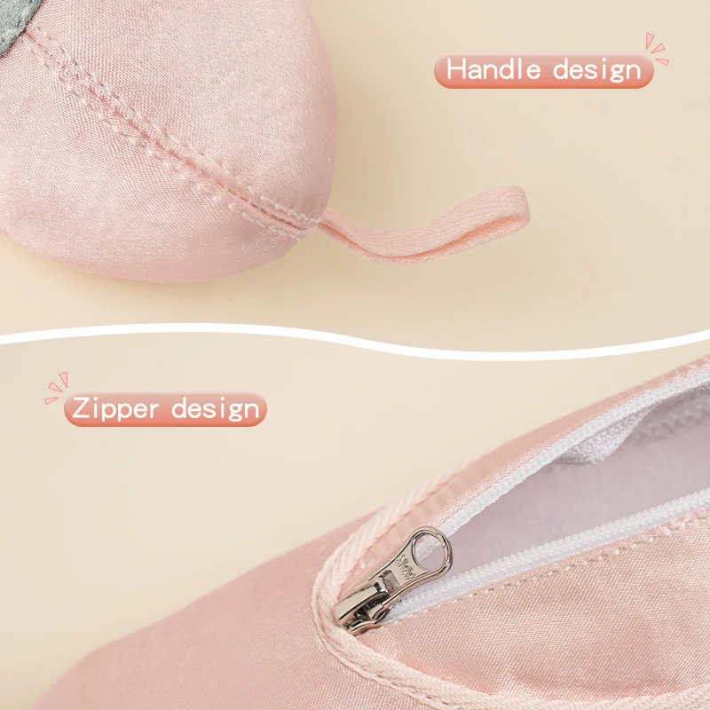 Атласные пуанты для балета