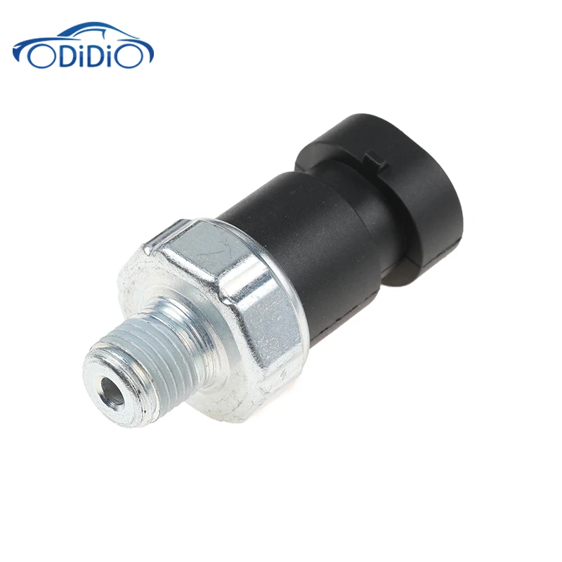 

PS220 3 Pins Oil Pressure Sensor For 1987 -2009 BUICK CHEVROLET PONTIAC OLDSMOBILE 9244512 12575007 24575739