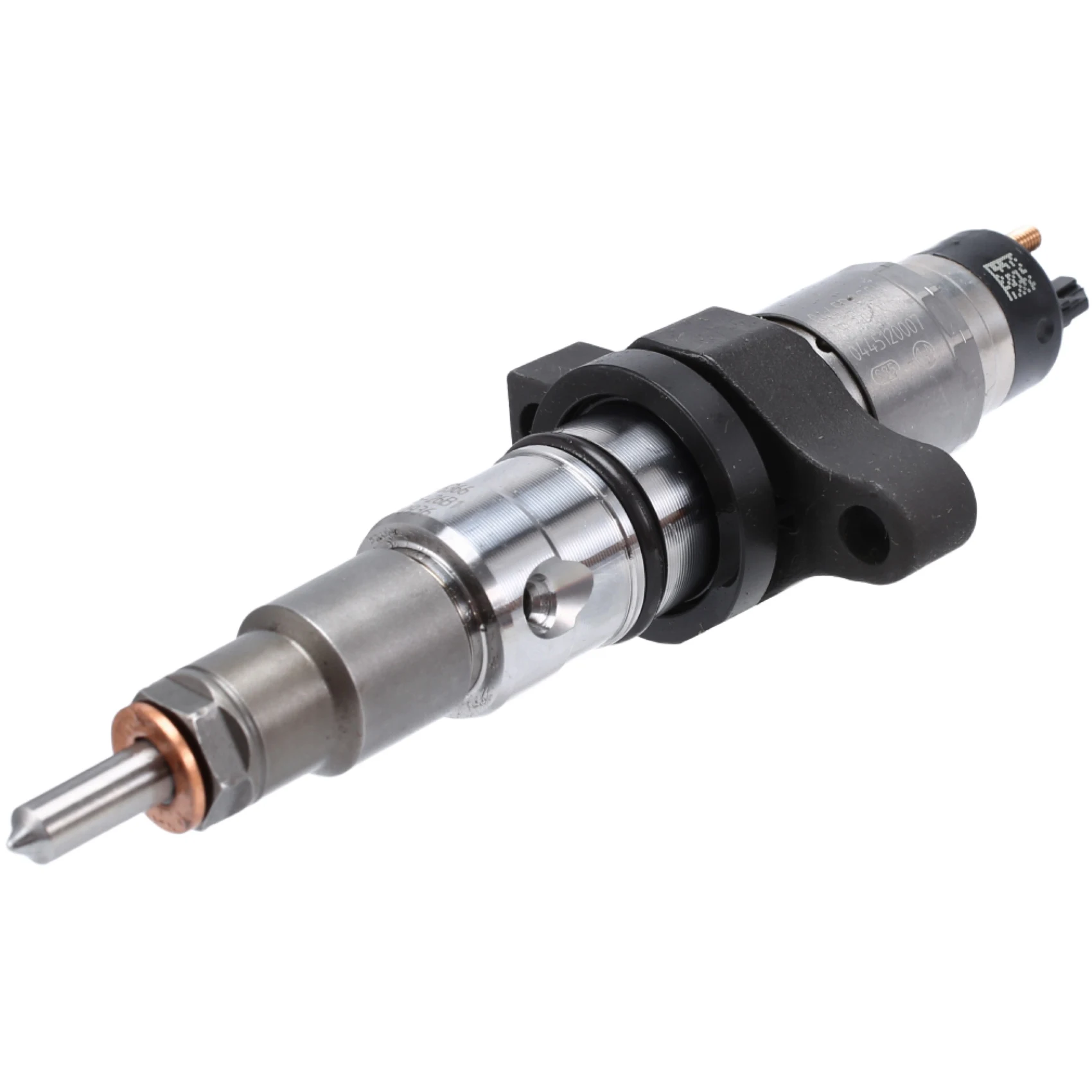 0445120007 / 0986435508 новый дизельный топливный инжектор для Bosch Agrale-Deutz MA 12 0 E-Troni Cummins Ford