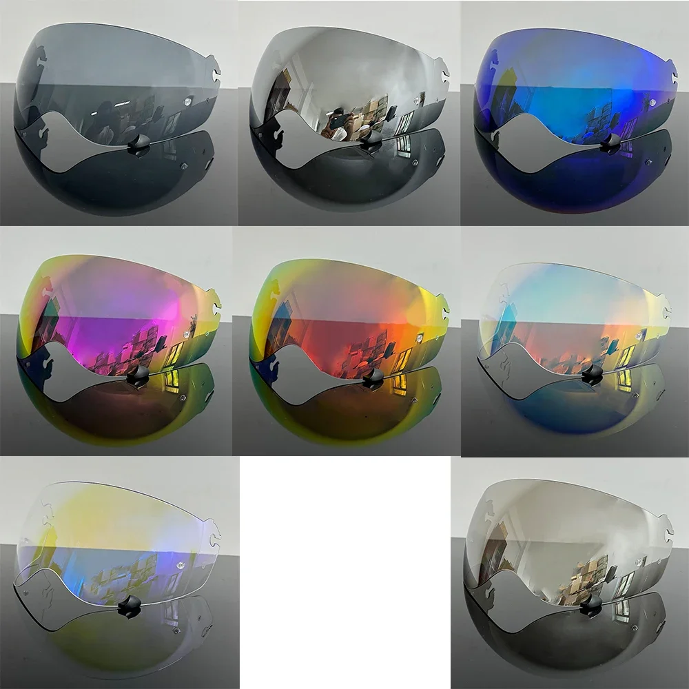 Козырек для шлема Krios Pro мотоциклетного Klim козырек очки покрытие