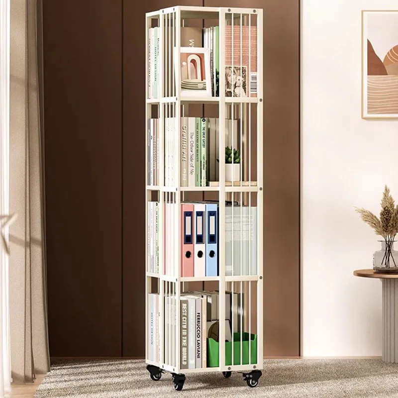 Детская вращающаяся книжная полка DUTRIEUX