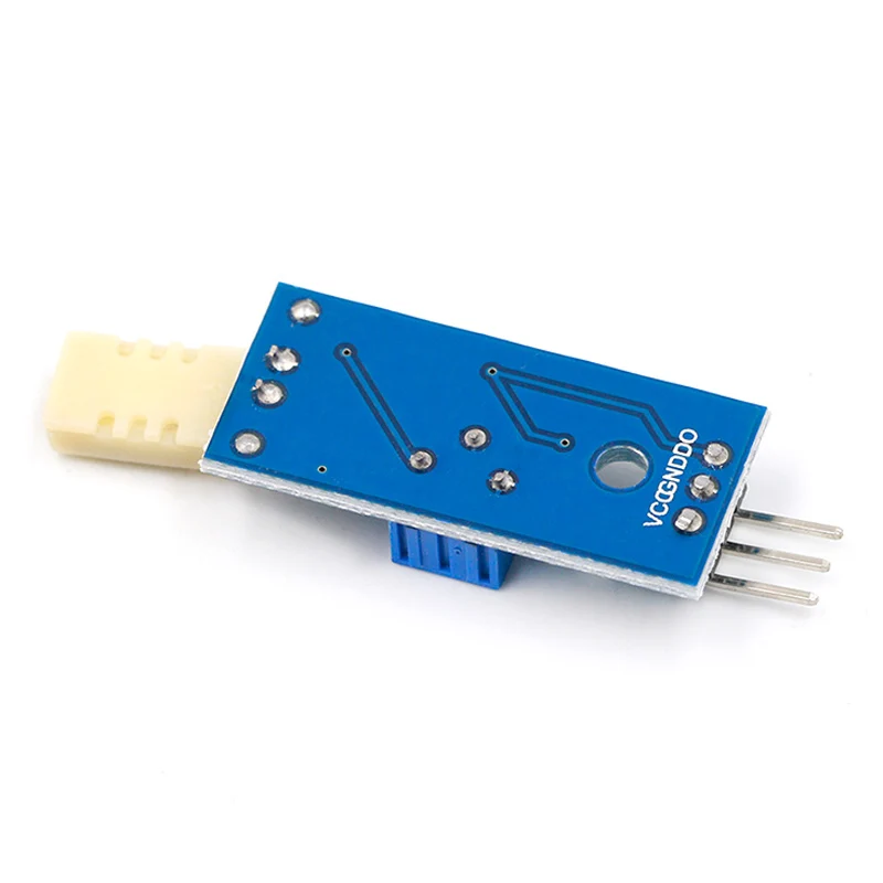 Модуль датчика влажности HR202 Обнаружение переключателя (3-проводная система)