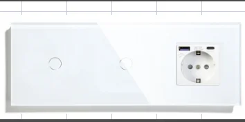 

DIY switch zigbee